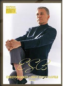 2026 Upper Deck Skybox Premium James Bond Blaster Box