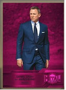2026 Upper Deck Skybox Premium James Bond Blaster Box