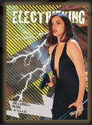 2026 Upper Deck Skybox Premium James Bond Blaster Box