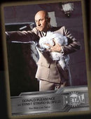 2026 Upper Deck Skybox Premium James Bond Blaster Box