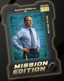 2026 Upper Deck Skybox Premium James Bond Hobby Box