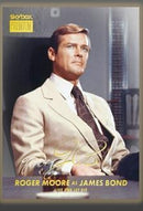 2026 Upper Deck Skybox Premium James Bond Hobby Box