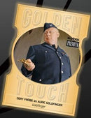 2026 Upper Deck Skybox Premium James Bond Hobby Box