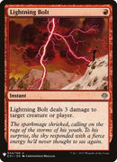 Lightning Bolt (E01)