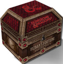 Dungeons & Dragons Fizban's Fortune Misfit Blind Mystery D20 Box
