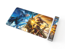 Riftbound League Of Legends TCG Vendetta Diana vs Leona Playmat (Pre Order)
