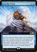 See the Truth (Extended Art) [M21 - 352]