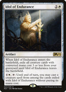 Idol of Endurance [M21 - 23]