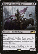 Liliana's Standard Bearer [M21 - 110]