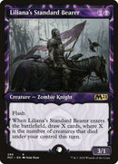 Liliana's Standard Bearer (Showcase) [M21 - 299]