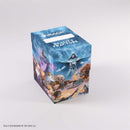 GameGenic MTG Reality Fracture Soft Dynacrate XL 100CT Face Yourself (Pre-Order)