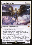 Angel of Destiny [ZNR - 2]