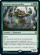 Ancient Greenwarden