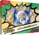Pokemon ME02.5 Ascended Heroes Mega EX Box (Pre Order)
