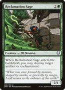 Reclamation Sage (248)