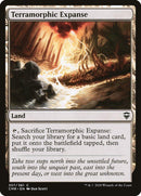 Terramorphic Expanse (357)