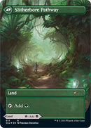 Darkbore Pathway (Borderless) (Back)