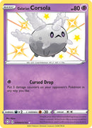 Galarian Corsola