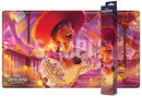 Disney Lorcana Hyperia City Set 14 Playmat Miguel (Pre Order)