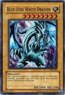 Blue-Eyes White Dragon