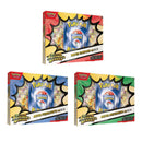 Pokemon ME02.5 Ascended Heroes Mega EX Box (Pre Order)