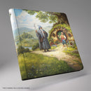 Classeur GameGenic MTG Le Hobbit 24 pochettes La Comté