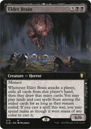 Elder Brain (Extended Art)