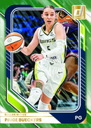 2026 Panini Donruss WNBA Basketball Blaster Box