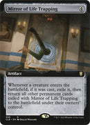 Mirror of Life Trapping (Extended Art)