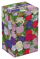 Ultimate Guard Flip N Tray Deck Case Xenoskin 80+ One Piece - Devilfruit Pattern (Pre-Order)