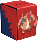 Ultra Pro D-Box Alcove Flip Pokémon Méga-Dracaufeu Y (Précommande)