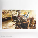 Tapis de jeu Prime GameGenic MTG Le Hobbit Thorin, roi sous la montagne