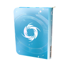 Riftbound League Of Legends TCG Radiance Collector's Binder (Pre Order)