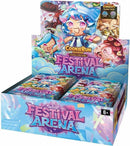 Booster CookieRun TCG Set 6 Festival Arena (Précommande)