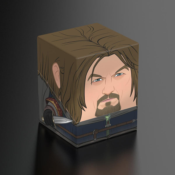 Squaroes The Lord Of The Rings WV1 Boromir (Pre-Order)
