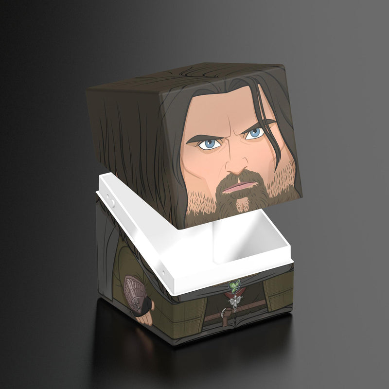 Squaroes The Lord Of The Rings WV1 Aragorn (Pre-Order)
