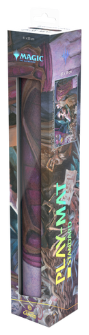 Ultimate Guard Playmat MTG Reality Fracture Tinybones - Pocket Nuisance