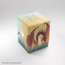 GameGenic MTG Le Hobbit Squire XL 80 ct Splendeur étincelante / Le roi de Dale