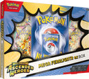 Pokemon ME02.5 Ascended Heroes Mega EX Box (Pre Order)