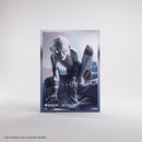 GameGenic Magic The Gathering The Hobbit Sleeves Gollum Riddle Master