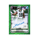 2026 Bowman Football Mega Box