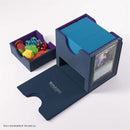 GameGenic MTG Reality Fracture Sidekick PRO XL 100CT Theorix (Précommande)