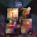 Secret Lair x Artist Series: Kieran Yanner