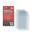 Perfect Fit Sleeves for Topload – Fits Up to 3 Holders 100pk