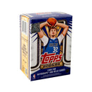 2025-26 Topps Basketball Value Box