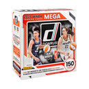 2026 Panini Donruss WNBA Basketball Mega Box