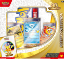Pokemon 30th Celebration Poster Collection (Pre Order)