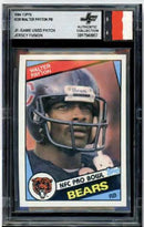 2025 Jersey Fusion Legendary Collection All Sports (Pre-Order)