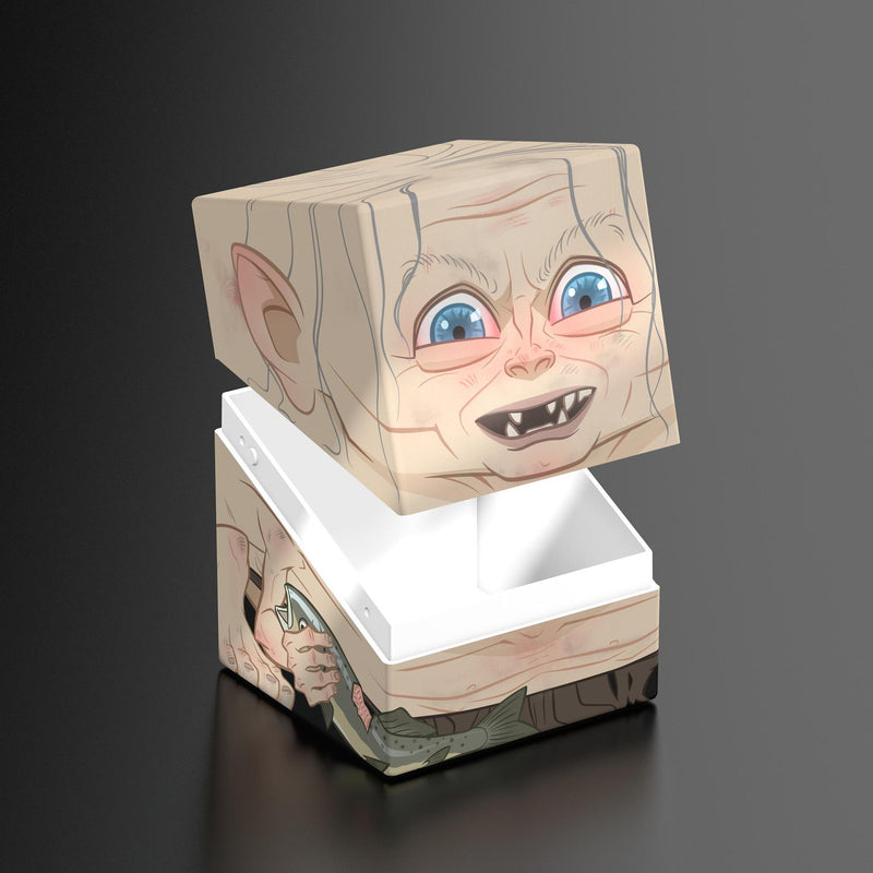 Squaroes The Lord Of The Rings WV1 Gollum (Chase) (Pre-Order)