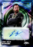 2026 Topps Chrome Star Wars Value Box
